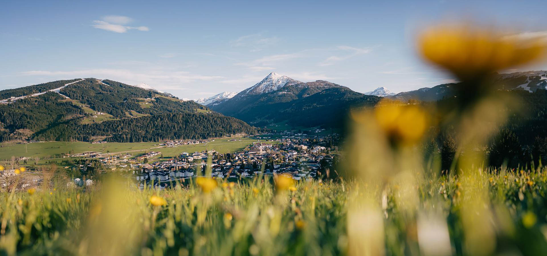 Urlaub im Altenmarkt im Sommer - Erlebnisbauernhöfe Altenmarkt, Salzburger Land
