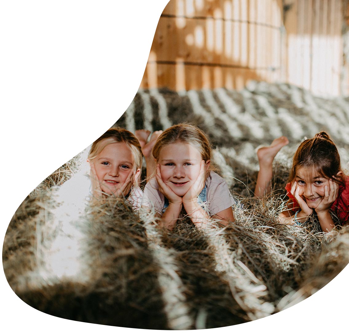 Urlaub mit Kindern am Bauernhof in Altenmarkt - Salzburger Land, Erlebnisbauernhöfe Altenmarkt