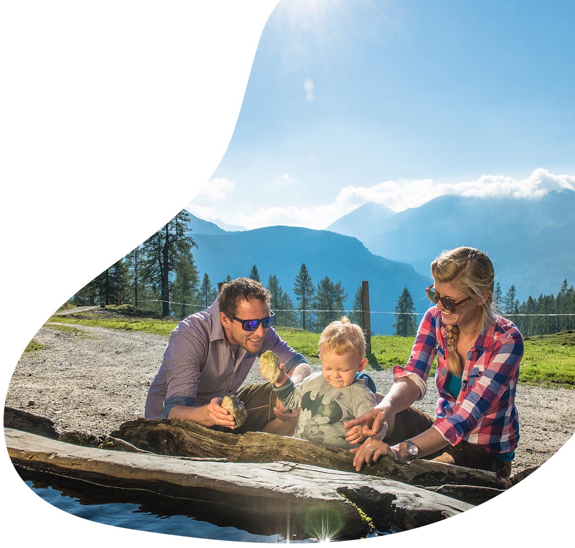 Familienurlaub am Bauernhof in Altenmarkt - Salzburger Land, Erlebnisbauernhöfe Altenmarkt