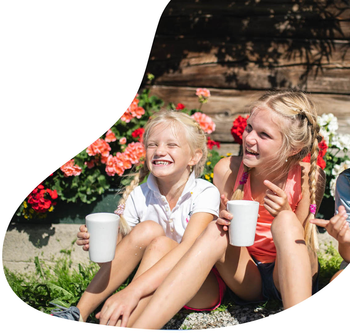 Urlaub mit Kindern am Bauernhof in Altenmarkt - Salzburger Land, Erlebnisbauernhöfe Altenmarkt