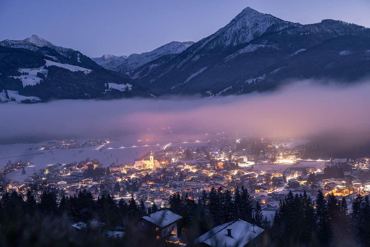Bauernhof Heissgut - Mitglied der Erlebnisbauernhöfe Altenmarkt im Salzburger Land