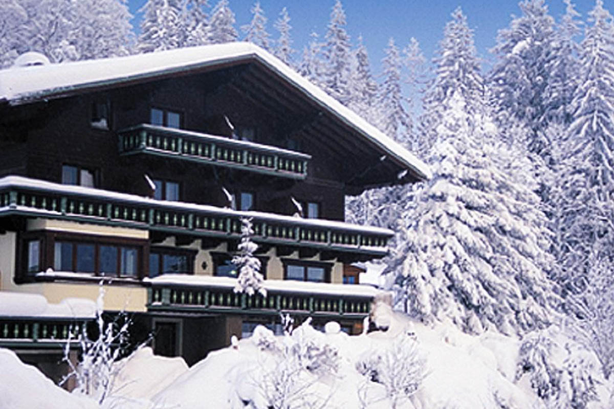 Bauernhof Köpferbauer - Mitglied der Erlebnisbauernhöfe Altenmarkt im Salzburger Land