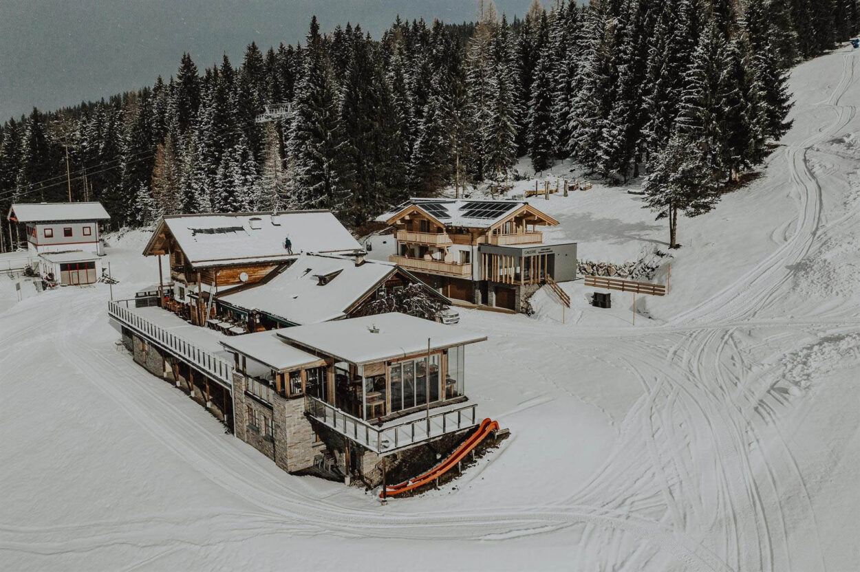 Bauernhof Reitlehenalm - Mitglied der Erlebnisbauernhöfe Altenmarkt im Salzburger Land