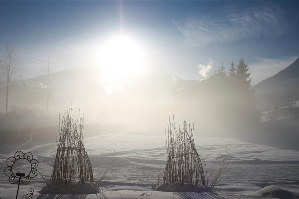 Bauernhof Lackengut - Mitglied der Erlebnisbauernhöfe Altenmarkt im Salzburger Land