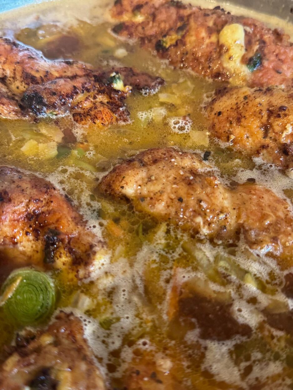 Bärlauch - Regionale Rezepte von Salzburger Bauern - Erlebnisbauernhöfe Altenmarkt