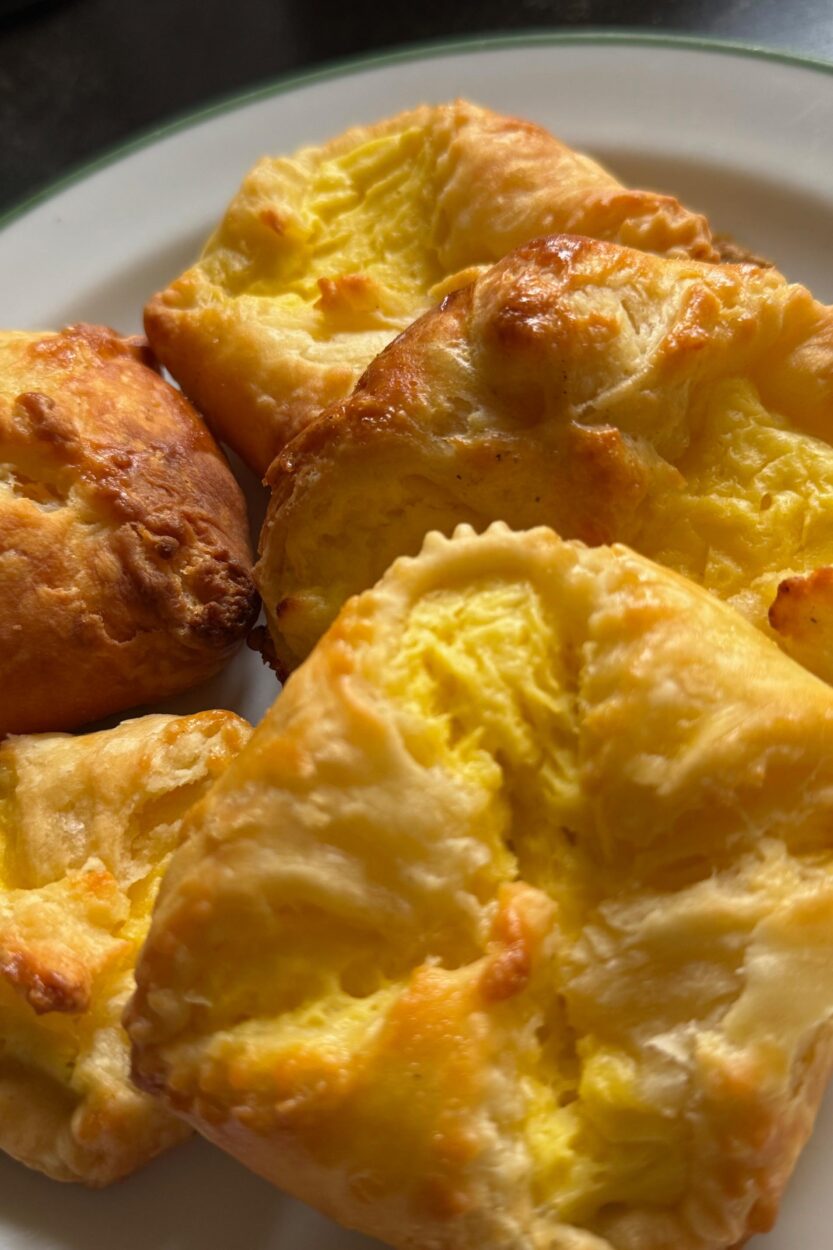 Spinat - Regionale Rezepte von Salzburger Bauern - Erlebnisbauernhöfe Altenmarkt