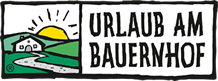 Urlaub am Bauernhof Logo