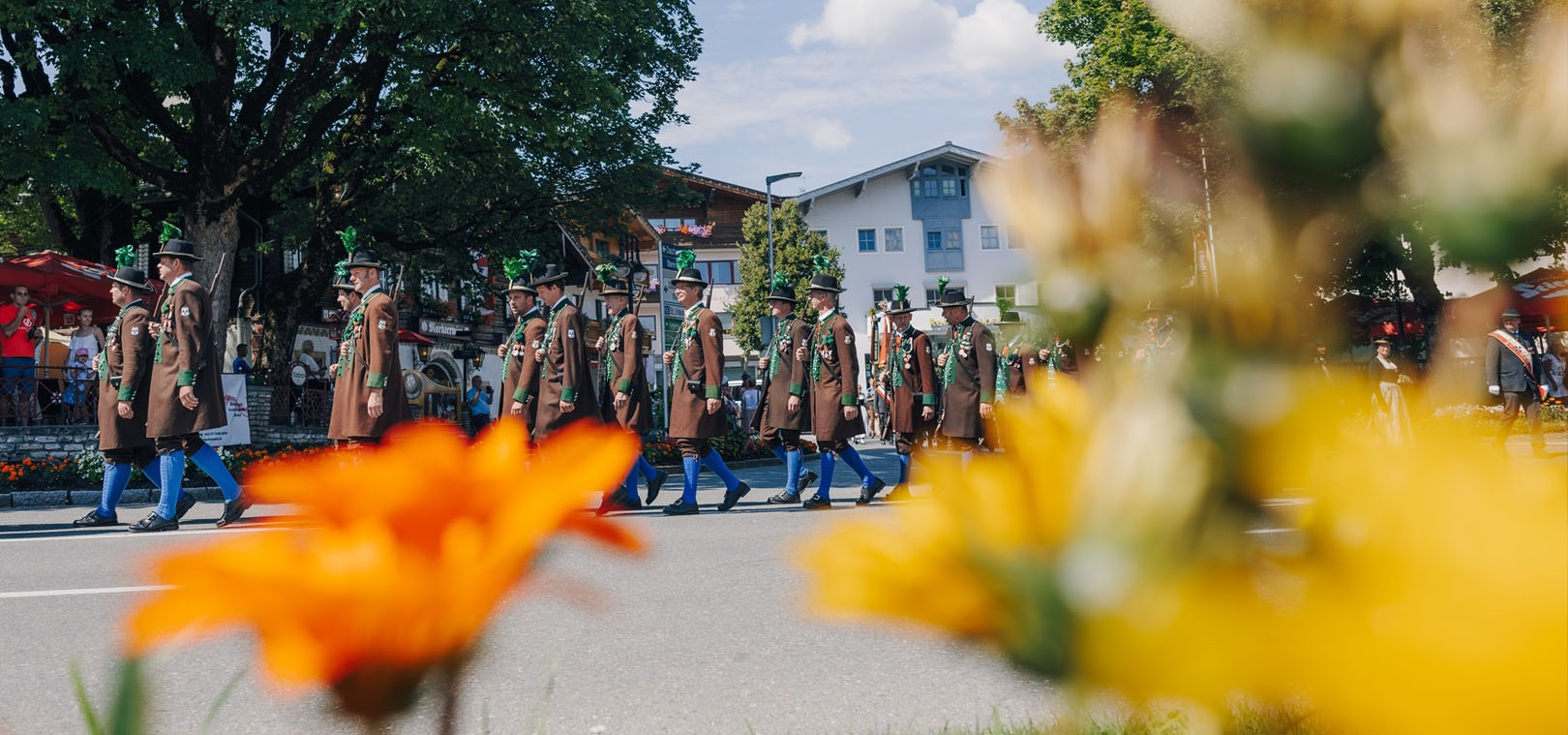 Events & Veranstaltungen in Altenmarkt - Erlebnisbauernhöfe Altenmarkt, Salzburger Land