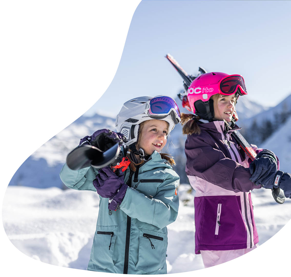 Urlaub mit Kindern am Bauernhof in Altenmarkt - Salzburger Land, Erlebnisbauernhöfe Altenmarkt